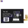 Adecuado para Batería de Reloj Lg Bl-S2 g Watch W100 Nueva Duradera 400Mah Venta al por Mayor de Fábrica
