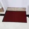 Alfombra de PVC con Doble Raya Entrada Principal de Hotel Bienvenida Antideslizante Absorbente Felpudo Escalera Pasillo Restaurante Felpudo Comercial