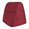 Bolsa para polvo para batidora vertical, cubierta protectora para batidora auxiliar de cocina, cubierta para electrodomésticos