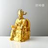 Artesanías de Metal, Adornos de Escritorio de Aleación Personalizados, Estatuas de Personajes, Modelos de Animales, Maquetas de Edificios, Modelos de Aviones, Personalizados