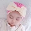Gorro para Bebé Primavera y Otoño Algodón Puro Recién Nacido Primavera y Otoño Protección para Puerta Halógena Lindo Gorro Fetal de Primavera para Bebé Recién Nacido