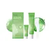Hoygi Crema Depilatoria Facial Set Esencia de Centella Asiática Crema Depilatoria Facial de Limpieza Suave