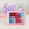 Fabricante 60 modelos adequados para ipad Capa protetora Stitch Samsung a9 cavalo de um homem arroz vermelho SE capa plana