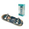 Suministro Directo de Fábrica de Finger Skates de Madera de Arce con Ruedas de Rodamiento Profesionales y Tablas de Doble Kick para Venta al por Mayor Transfronteriza