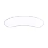 Xiajia Pegatinas Pegatinas para la Frente Hechas Listo T-Shaped Pegatinas de Silicona para el Pecho Pegatinas para Cuello Cara Ojos Pegatinas Faciales Levantamiento Facial Transparente Venta Caliente