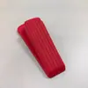 Tope de puerta anticolisión, tope de puerta de seguridad para el hogar, tope de puerta con ventosa, tope de puerta fijo a prueba de viento, cuña de puerta