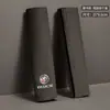 Adecuado para Buick E5/GL8/Angkewei/LaCrosse/Regal Cubierta de Hombro para Cinturón de Seguridad Cubierta Protectora Accesorios de Interior