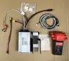 Kit de Caminhada Elétrica Manual Acelerador Rock Platinum Controlador de Potência Motor de Tração 48A1