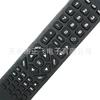 RM-C3012 para control remoto de TV JVC 4K UHD LED LT-42UE75 LT-55EM76.AAE