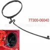 77300-52040 Aplicable a Toyota Lexus Camry Tapa del Tanque de Combustible Cuerda Anti-pérdida Cuerda de Conexión para Tapa de Repostaje