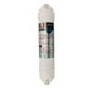 Filtro purificador de água atacado de fábrica elemento filtrante cinco estágios universal carvão ativado traseiro conector rápido coreano elemento filtrante pequeno filtro T33