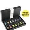 Suministro de Aceite Esencial Transfronterizo Químico Diario Aceite Esencial de Bergamota 10ml Aromaterapia Masaje Lavanda Humidificador Vela Planta