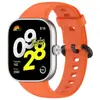 Adecuado para Correa de Reloj Redmi 5/4 Venta al por mayor Correa de Reloj Unisex Redmi Watch5/4 Correa de Reloj de Silicona Xiaomi 8/9Pro