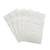 Guardanapos de Alta Qualidade Personalizados Vendas Diretas de Fábrica Atacado Caixa Inteira Acessível Cadeia Fast Food Restaurante Hotel Catering Toalhas de Papel