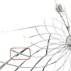 Nuevo Modelo de Alambre de Acero con Apertura y Cierre Automático, Juego de Trampa para Cangrejos de Pesca para Exteriores, Especializado para Capturar Cangrejos, Langostas y Cangrejos de Río