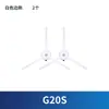 Adequado para pedra G20S pano de esfregão acessórios robô varredor filtro elemento filtrante escova de borracha escova rotativa líquido de limpeza