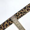 Reloj con Correa de Goma Elástica Ropa Pantalón Cintura Raíz de la Cabeza Banda Margarita Jacquard Leopardo Banda Elástica Banda Elástica en stock