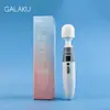 Galaku Speedy Angel Vibrador AV Masturbador Femenino para Placer Orgásmico Juguete Sexual Portátil Privado para Adultos
