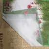 Servilletas Desechables Estilo Reno Navideño Disponibles de Fábrica y Se Pueden Enviar en una Sola Pieza