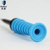 Caiton Golf Tee Elástico para Pelota 83mm Fuente de Reinicio Rápido Fábrica Tee de Plástico para Pelota de Golf