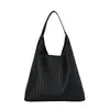 Yue Zi 20026 Moda de Principios de Otoño Bolso de un Solo Hombro Elegante Versátil Gran Capacidad Bolso de un Solo Hombro de Moda Casual para el Trabajo