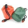 Equipo de Aislamiento Térmico y Conservación del Calor para Exteriores, Manta de Supervivencia, Equipo para Exteriores, Impermeable de Emergencia para Exteriores, Camping de Emergencia de Supervivencia