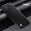 Adecuado para funda de teléfono vivoX90 X90ProPlus, protección completa, anticaídas, cuero liso simple, anti huellas dactilares