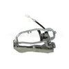 51218243616 Es Adecuado para Soporte de Manija de Puerta Delantera, Soporte de Manija Exterior, Soporte de Manija de Puerta de Coche para Bmw X5E53