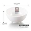 Yangge A5 Melamina Juego de Habilidades Reales Olla para Cocinar Arroz al Vapor Olla para Sopa Vajilla para Restaurante de Comida Rápida con Tapa y Olla Interior Venta al por Mayor