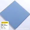 Azulejos para Piscina Estándar Europeo para Piscinas Escolares de Entrenamiento para Competiciones, Antideslizantes y Resistentes al Desgaste, Superficie Brillante, Diseñados Especialmente para Piscinas