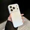 Funda de Teléfono de Gama Alta con Diseño de Ventana Grande Estilo Dopamina Adecuada para iPhone 17 Pro Max, Apple 16, y Fundas de Cobertura Total para iPhone 14/15