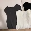 Chaleco de Punto Hueco con Cuello Redondo Estilo Old Money para Mujer 2026 Nuevo para Principios de Otoño Chaleco Adelgazante Estilo Coreano Top Transfronterizo
