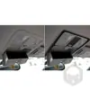 Adequado para Nissan 350z decoração de modificação de interior em fibra de carbono painel de câmbio volante conjunto completo