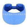 Diadema Elástica de Algodón de Color Puro para Mujer Transfronteriza Europea y Americana de Ala Ancha Deportiva Absorbente de Sudor para Yoga Antitranspirante Pañuelo para la Cabeza Diadema de Moda