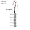 Colgante Divertido de Pene Bola de Metal Pesado Estirador para Ejercicio Físico Juguete Sexual Productos para Adultos