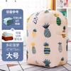 Bolsa de Embalaje para Colchón de Dormitorio para Mover Ropa de Acabado Extra Grande Bolsa de Almacenamiento de Tela Oxford Ropa Colcha Impermeable