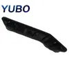 Soporte de rejilla del parachoques delantero izquierdo para BMW Serie 1 F20 F21 F22 F23, número de pieza 51117245763