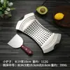 Herramientas al por mayor para hacer sopa de tofu, incluyendo Cuchara para Tofu, Punta para Tofu, Raspador de Tofu, Cortador de Tofu y Punta de Raspador de Tofu