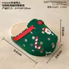 Chinelos de algodão Birkenstock arranhador de gato cama de gato semi-fechado integrado resistente ao desgaste sem fiapos chinelos de feltro gato placa de pata de gato