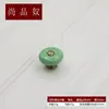Manija de Cajón de Armario de Cerámica Bronceada Manija de Agujero Único Blanca con Forma de Tira Moderna Minimalista China