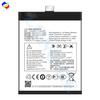 Para Bateria de Celular Alcatel TCL 10 Plus/TCL 20 Plus TLP043D1/D7 Atacado