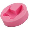 Gadgets de Cocina DIY Cochecito de Bebé Nuevo Molde para Pastel Flip Sugar Molde para Pastel Aparato de Repostería West Point H2233