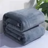Manta de felpa de visón nube, manta de franela, manta de felpa de coral, manta para siesta, funda de sábana de franela