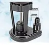 Bomba de Água para Máquina de Gelo Universal Flow-Through Bomba de Drenagem para Máquina de Gelo Motor de Bomba de Água para Máquina de Gelo 3W6W9W14W