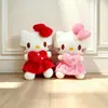 Máquina de Garra Premium de 8 pulgadas Juguetes de Peluche, Muñecas Lindas para Recuerdos de Boda, Regalos para Puestos, Venta al por Mayor