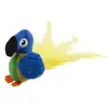 GiGwi es un juguete de peluche premium para morder para perros con sonido incorporado, adecuado para que lo muerdan gatos y otras mascotas.