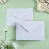 Envelopes Transfronteiriços em Estoque com Cola Autoadesiva, Cartões de Convite Comerciais no Atacado e Envelopes para Convites de Casamento