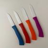 Herramientas de Cocina Cuchillo de Fruta Cerámico Cuchillo Cerámico Pelador Doméstico de Cocina Pelador de Frutas Cuchillo de Cocina Cerámico Mango de Hierro Fundido