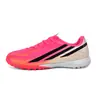Nuevos Zapatos de Fútbol de Alta Apariencia Rentables para Estudiantes Hombres y Mujeres Antideslizantes Resistentes al Desgaste Césped Combate Real Zapatos de Fútbol En Stock Venta al por Mayor