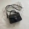 Bolso de mano de moda transfronterizo, casual y versátil, nuevo diseño 2026, estilo nicho, adecuado para el trabajo, bolso de hombro, bolso cruzado, bolso cuadrado pequeño